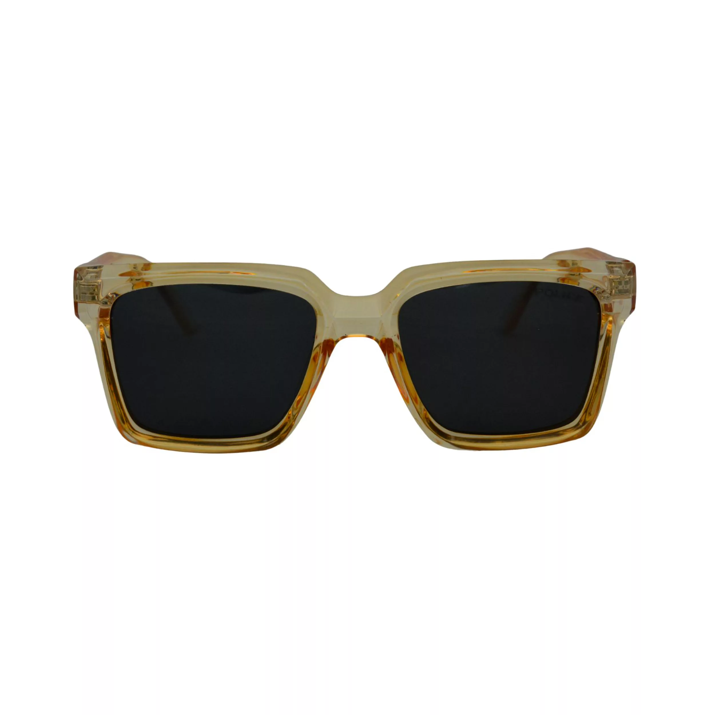 عینک آفتابی ویفرر (Wayfarer) پلیس مدل D 2538 P C3