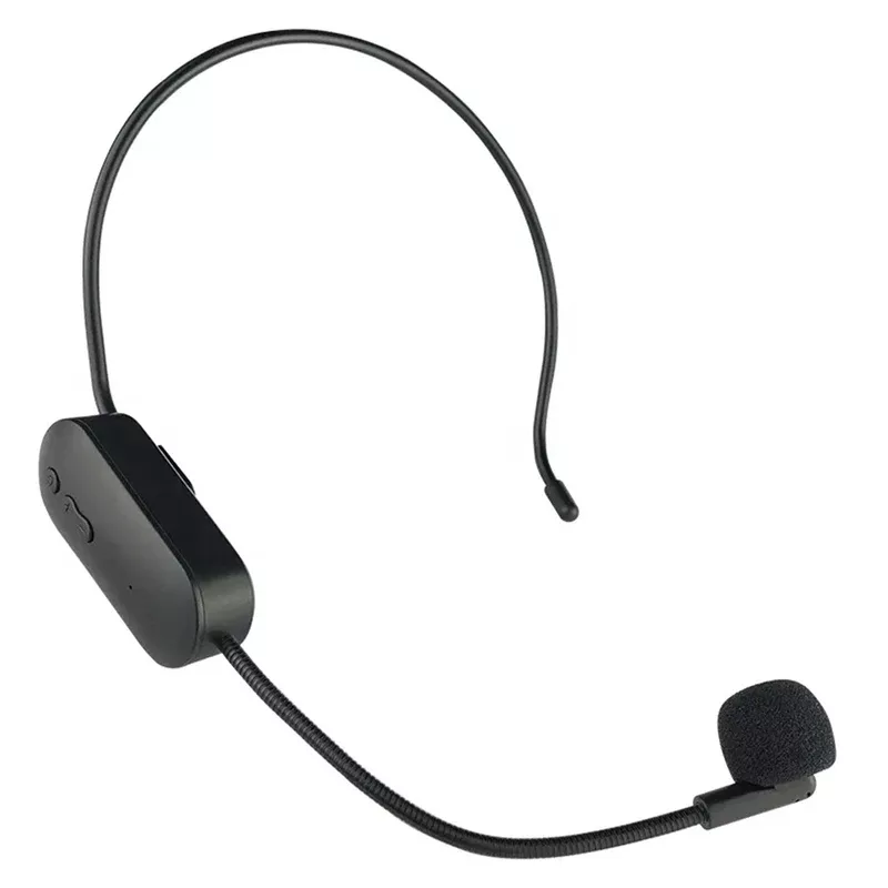 میکروفن بی سیم هدمیک مدل AY1O1