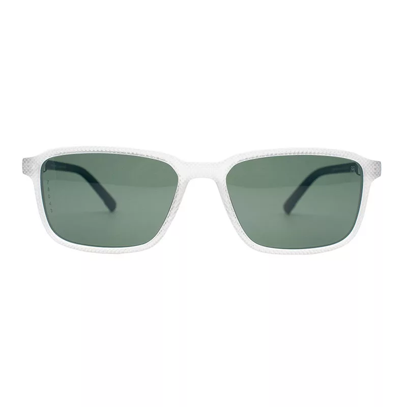 عینک آفتابی مستطیلی مورل مدل   78043C3POLARIZED