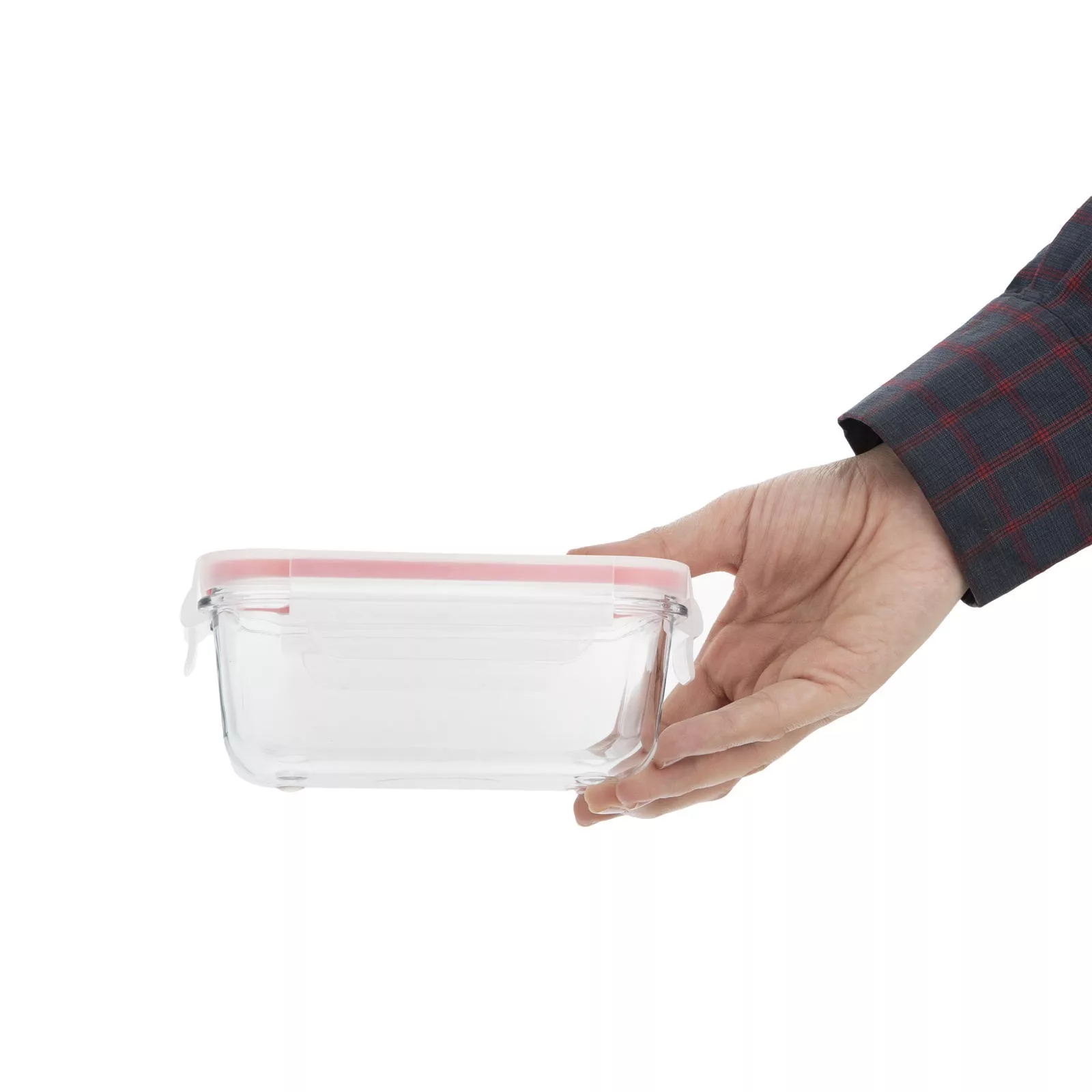 ظرف نگهدارنده لیمون مدل MD432