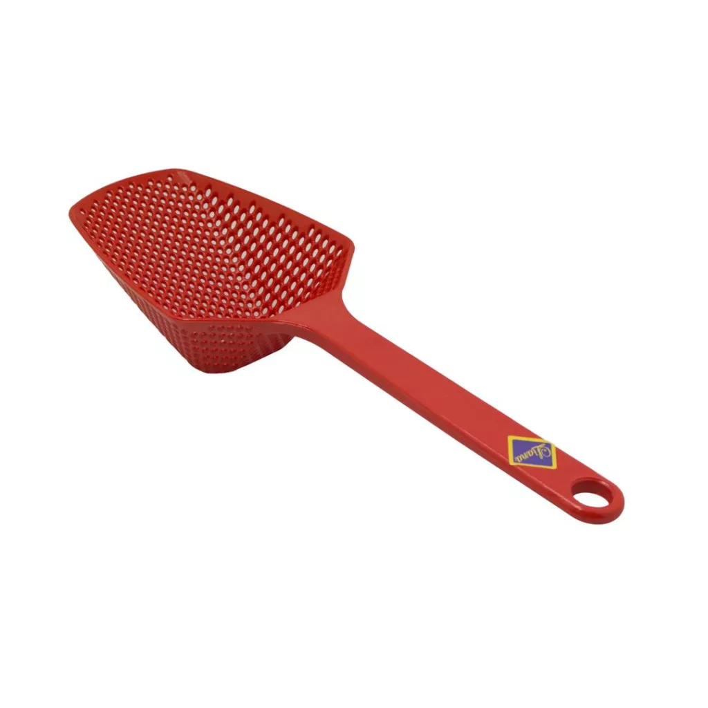 کفگیر روغن گیر لیانا کد L60199