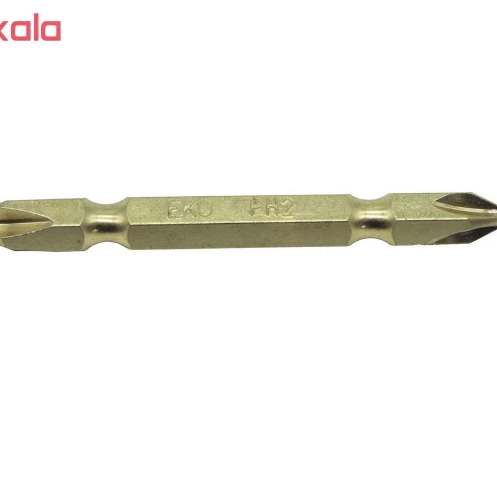 مجموعه 10 عددی سری پیچ گوشتی اکو مدل PH2