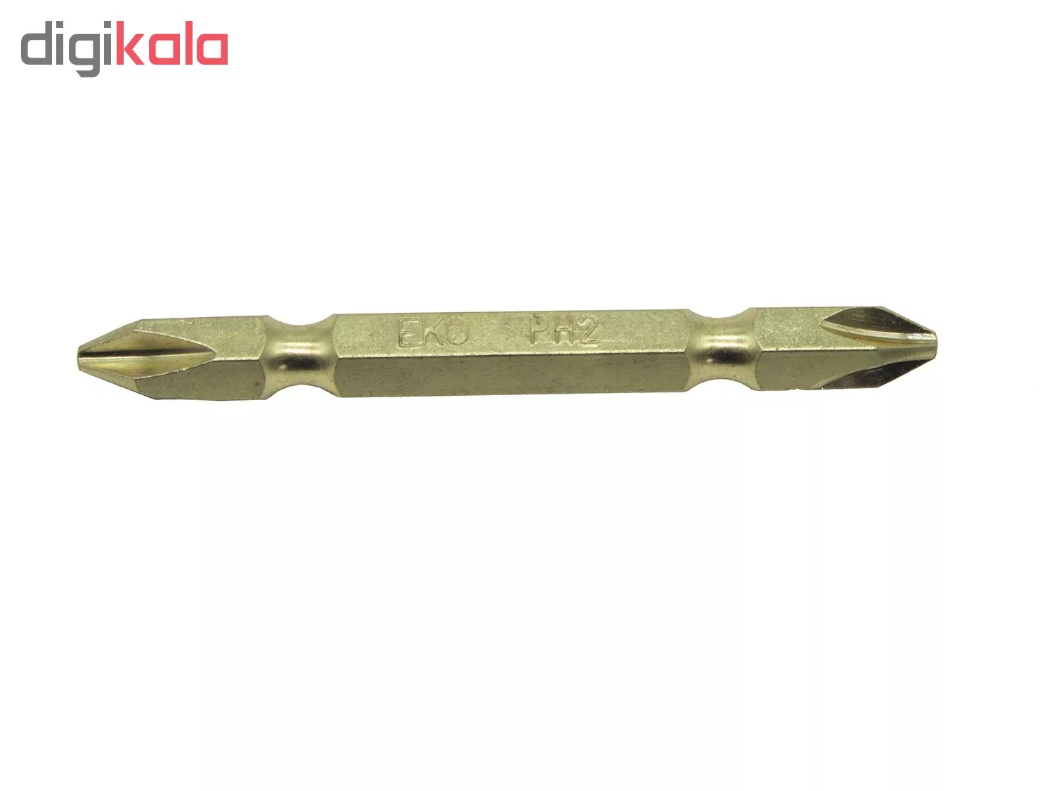 مجموعه 10 عددی سری پیچ گوشتی اکو مدل PH2