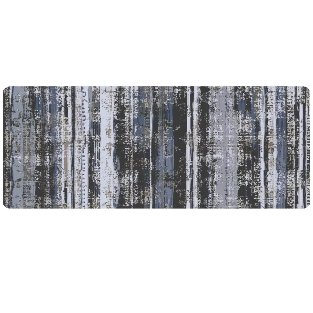 پادری مدل عریض جلوسینکی طرح مدرن کد L6-304 سایز 46×109 سانتی متر