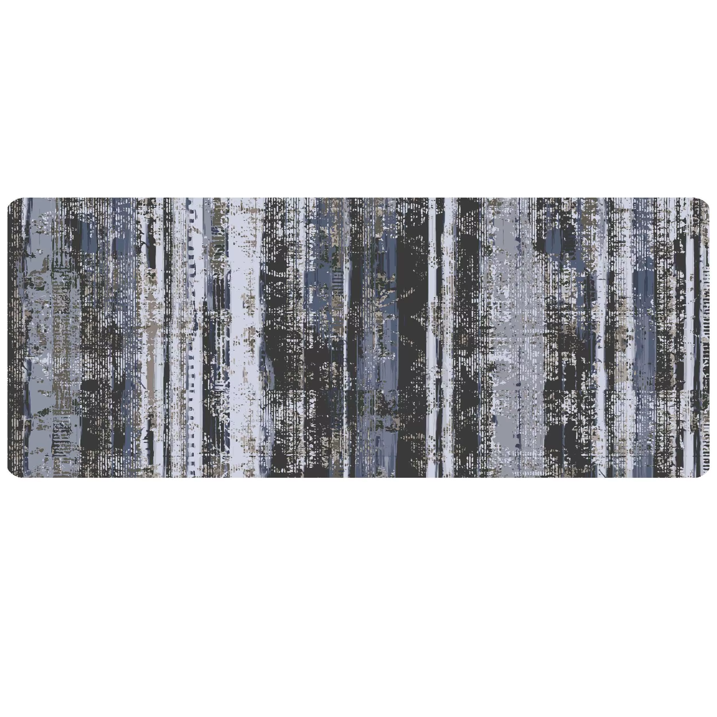 پادری مدل عریض جلوسینکی طرح مدرن کد L6-304 سایز 46x109 سانتی متر