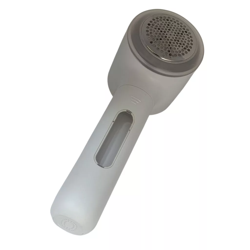 پرزگیر برقی لباس کیمی مدل KM-165