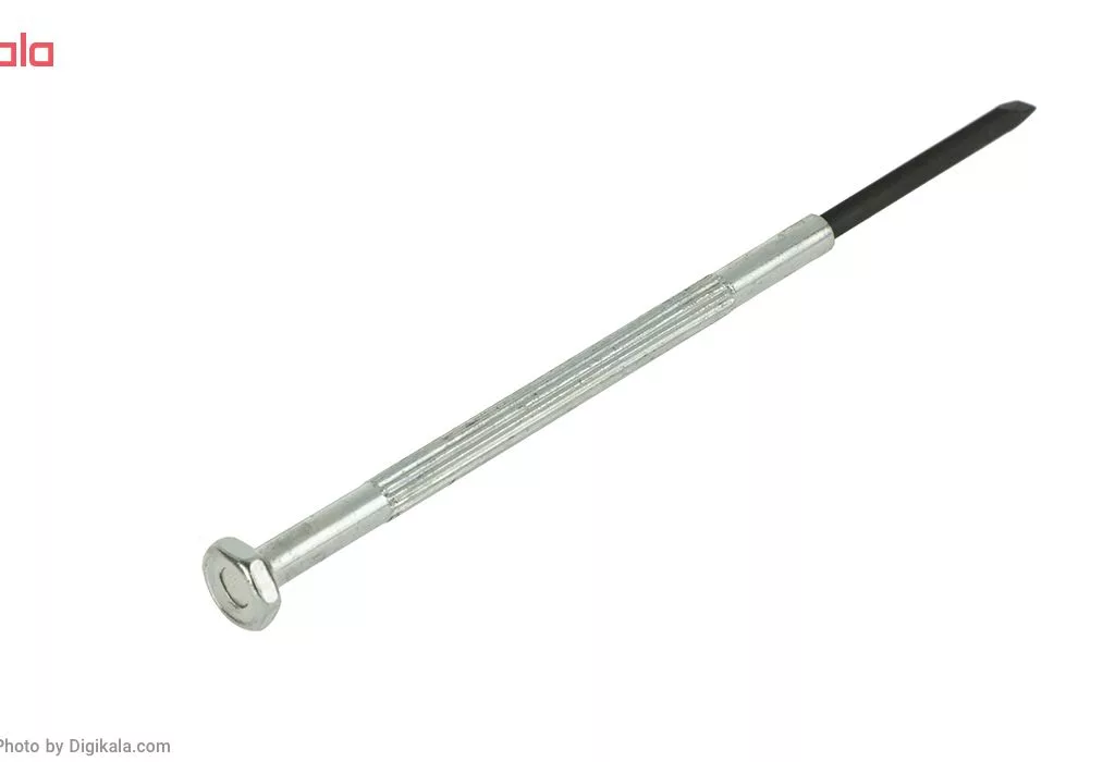 مجموعه 6 عددی پیچ گوشتی ساعتی مدل 1500