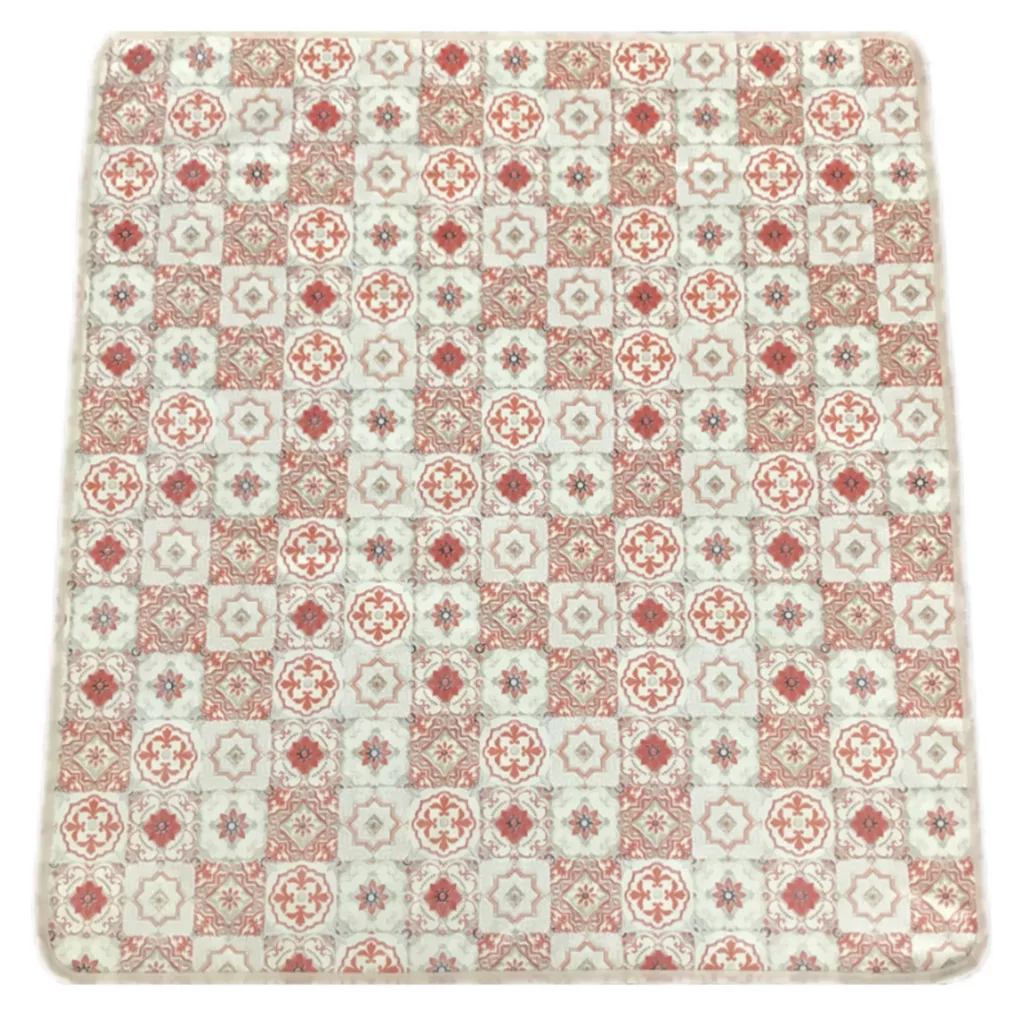 سفره 12 نفره طرح آوا مدل 2 رو کد 02