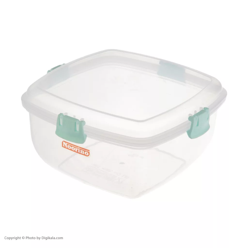 ظرف نگهدارنده نورینو مدل یکتا