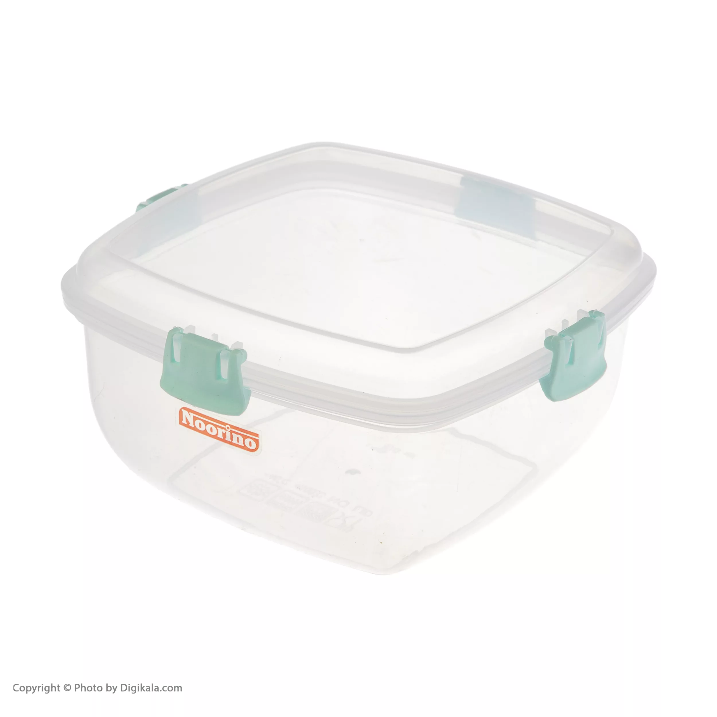 ظرف نگهدارنده نورینو مدل یکتا