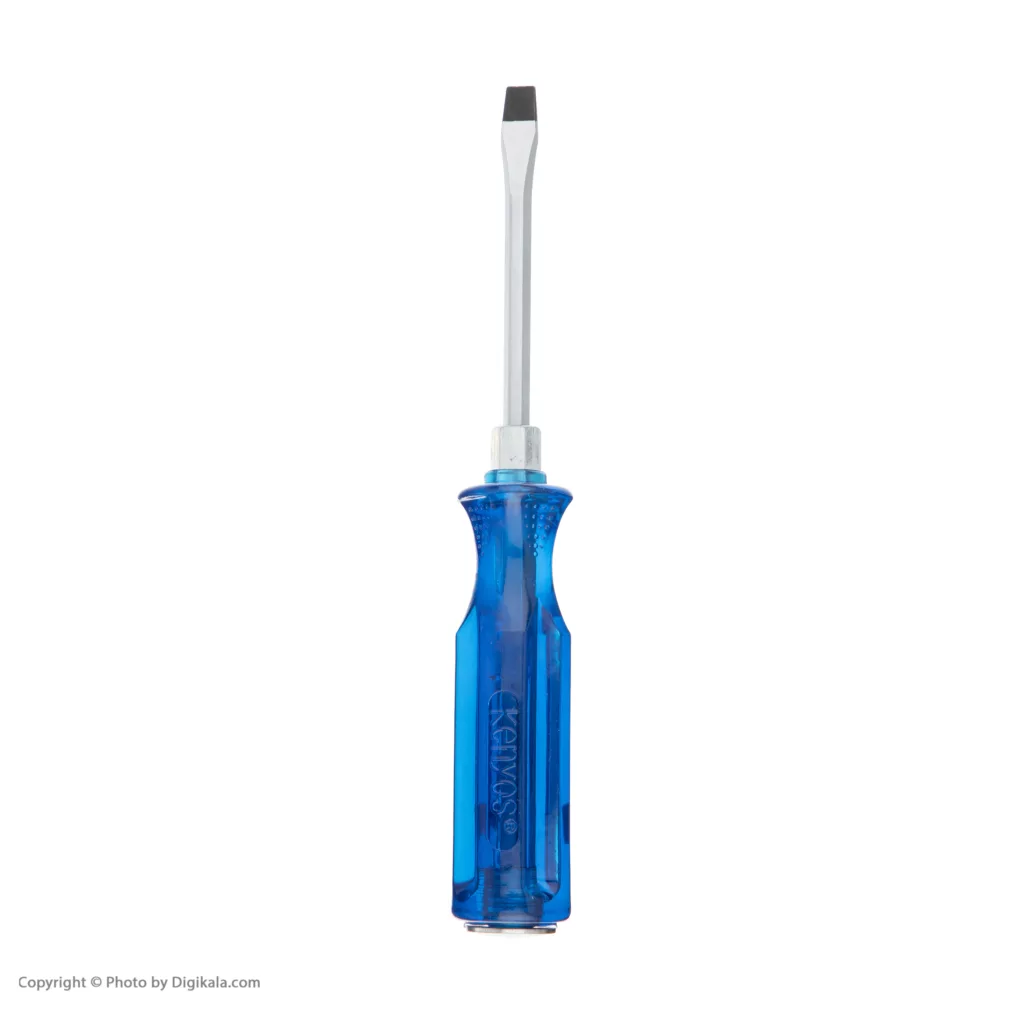 پیچ گوشتی کنیوس مدل K-6.100 بسته 2 عددی