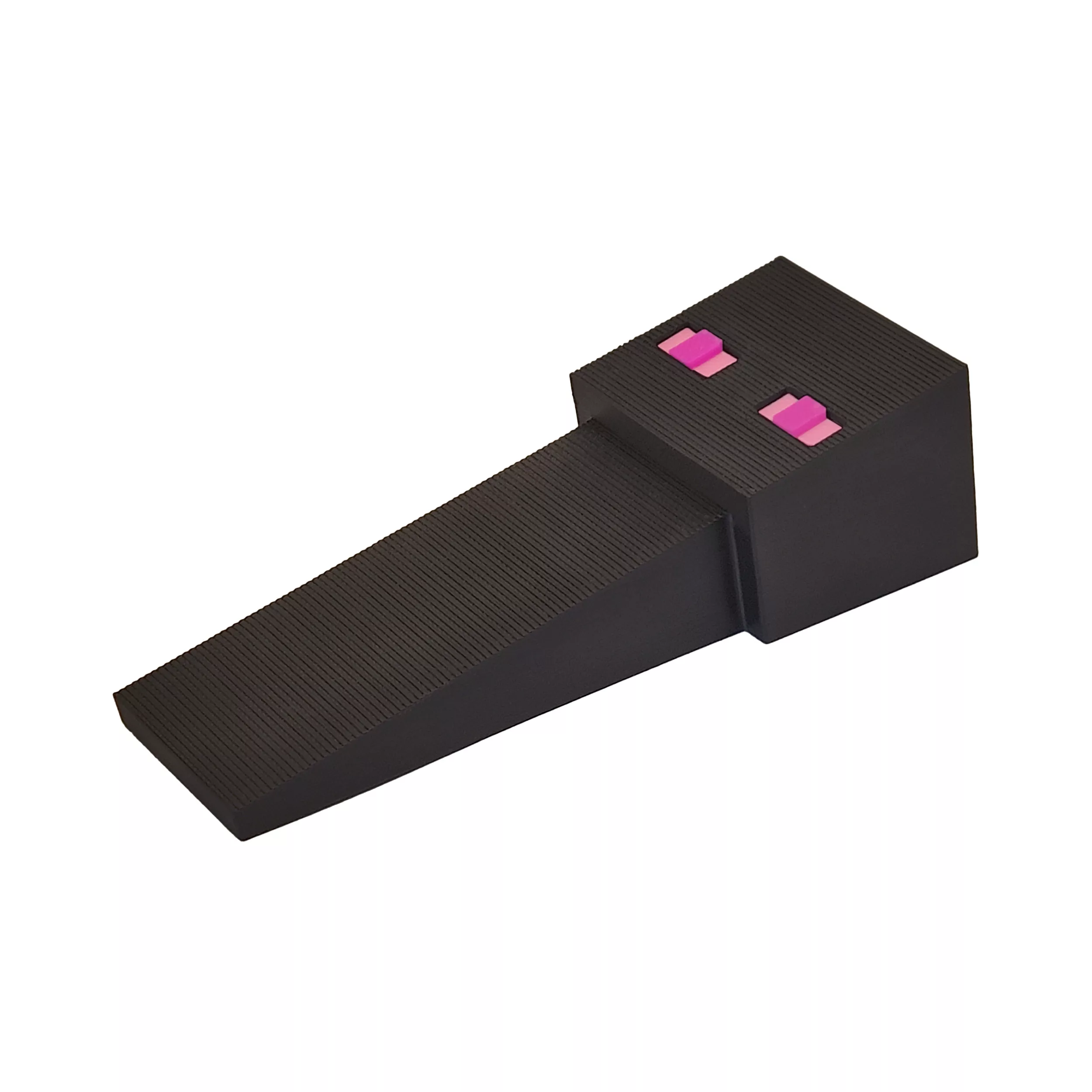 نگهدارنده درب مدل شخصیت اندرمن Minecraft