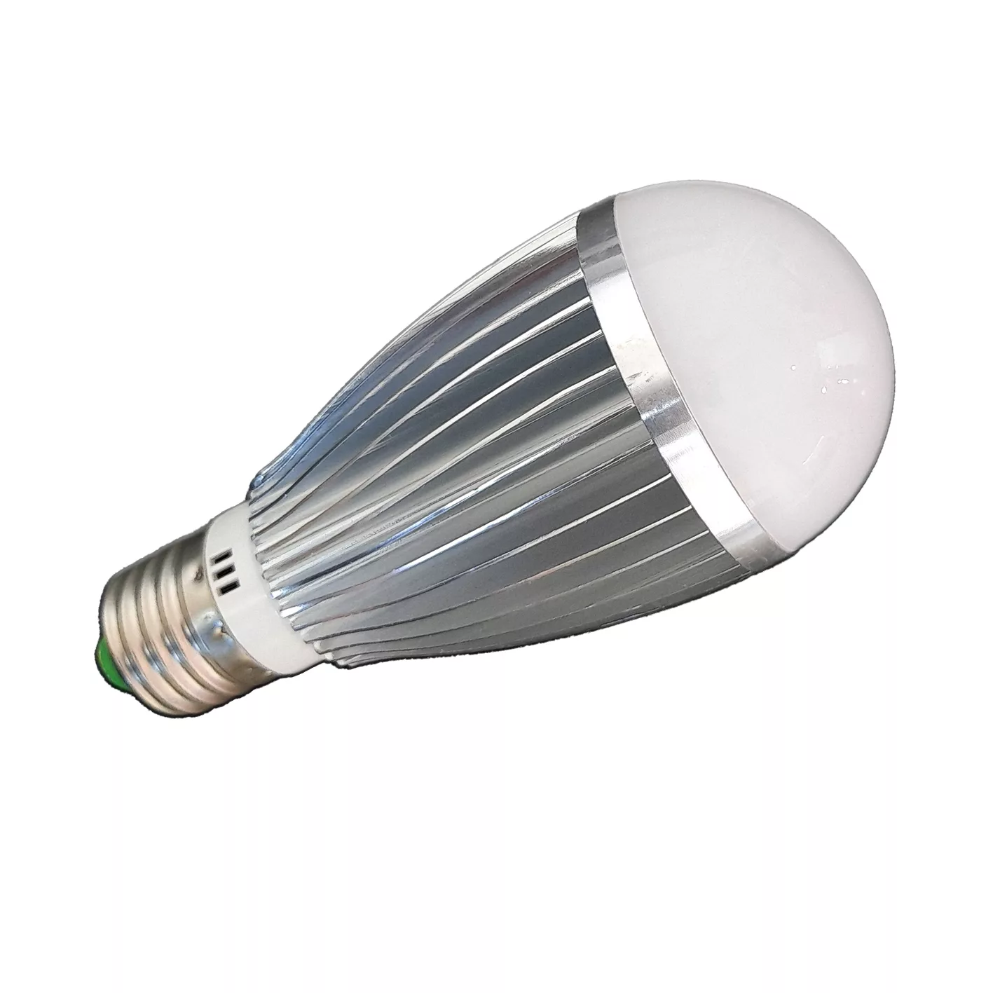 لامپ ال ای دی رشد گیاه 7 وات مدل حبابی پایه E27