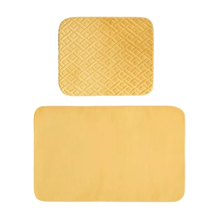 پادری انگلیش هوم مدل Gridline مناسب برای فضای داخلی مجموعه دو عددی