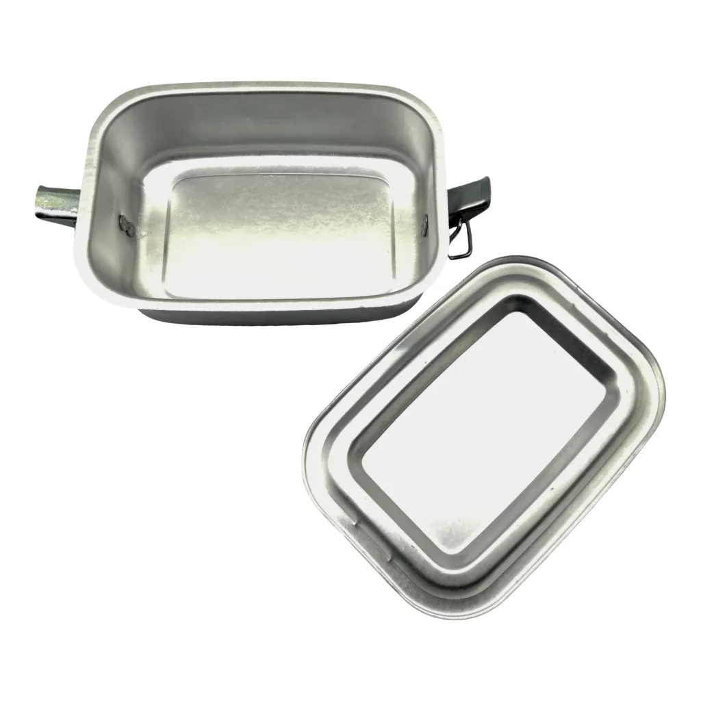 ظرف غذا مدل تکنو 1