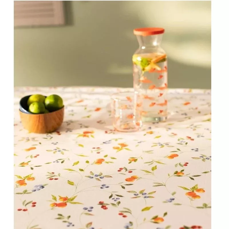 سفره مادام کوکو شش نفره مدل ArbnorRCT.new