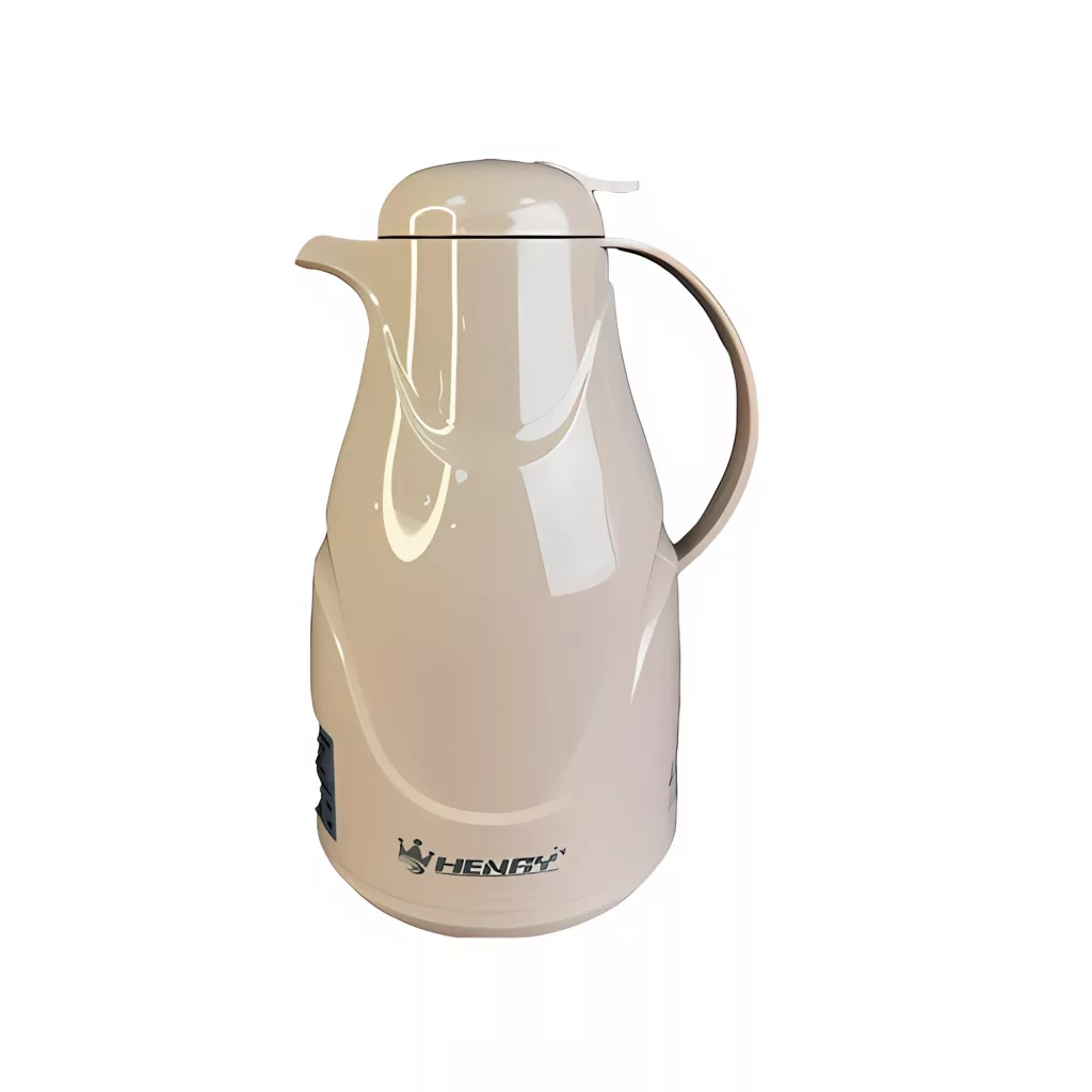 فلاسک هنری مدل الیزابت گنجایش 2 لیتر