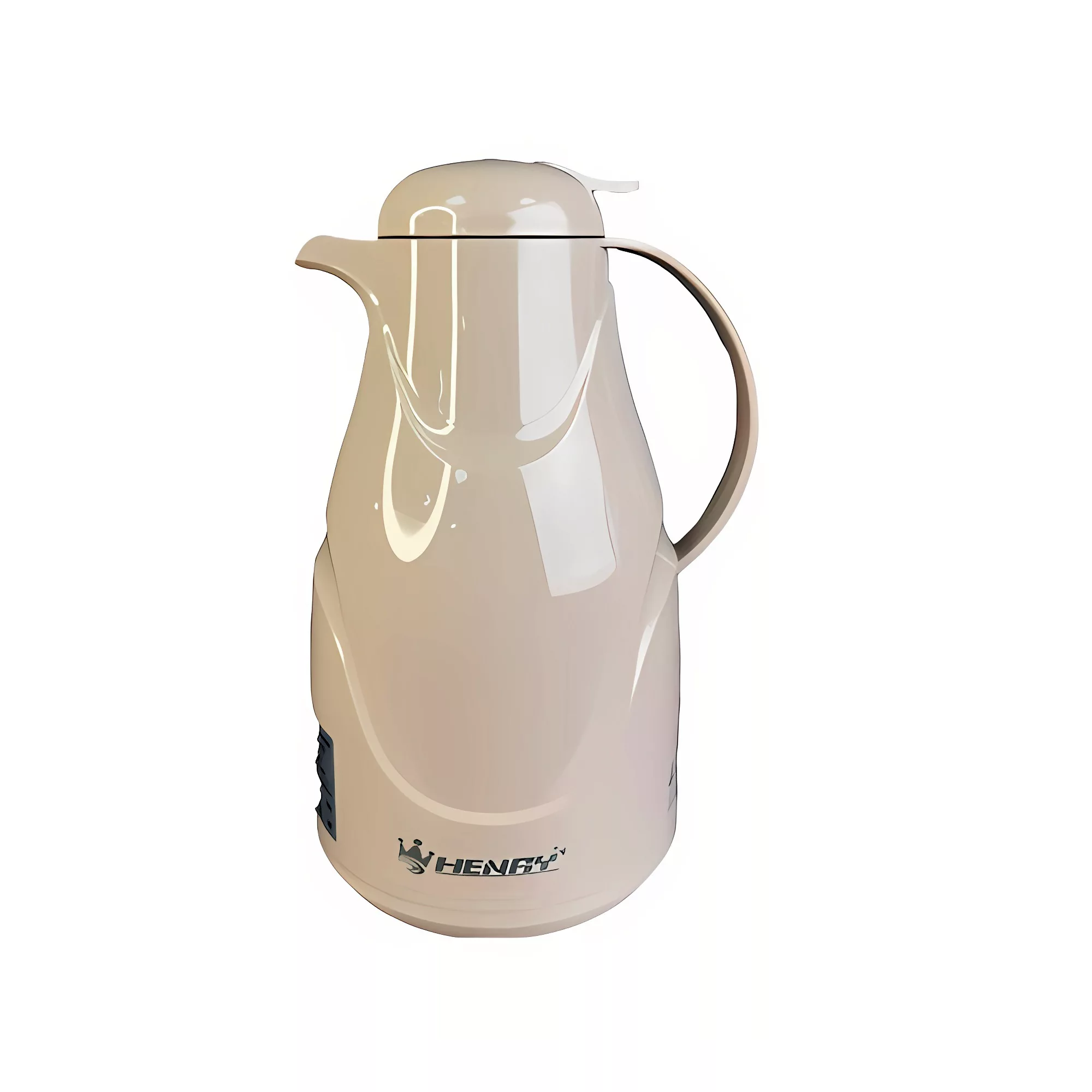 فلاسک هنری مدل الیزابت گنجایش 2 لیتر فلاسک هنری مدل الیزابت گنجایش 2 لیتر