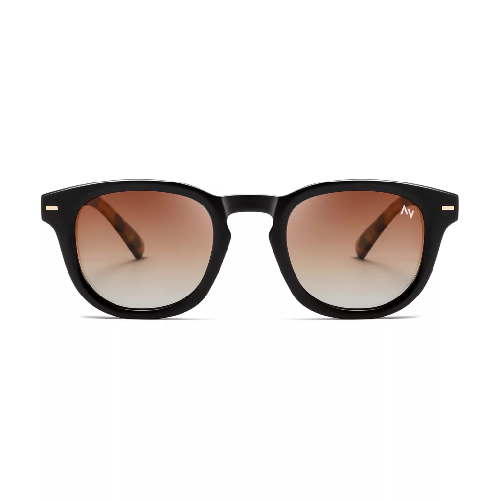 عینک آفتابی پنتوس (Pantos) آلبرت وگ مدل S31130C5 Acetate Avantgarde Visionary