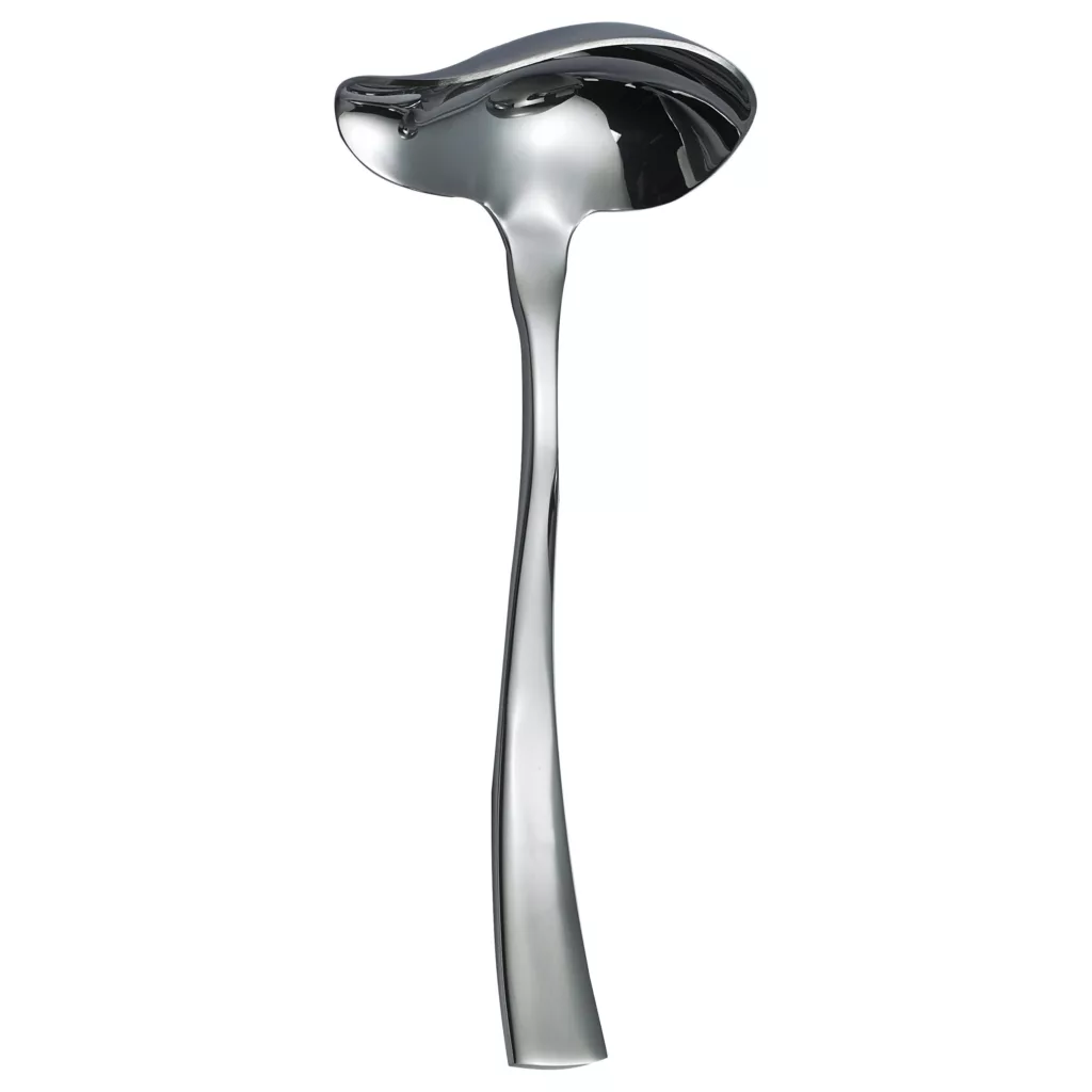 سرویس کفگیر و ملاقه 5 پارچه جی فی نی مدل DA185