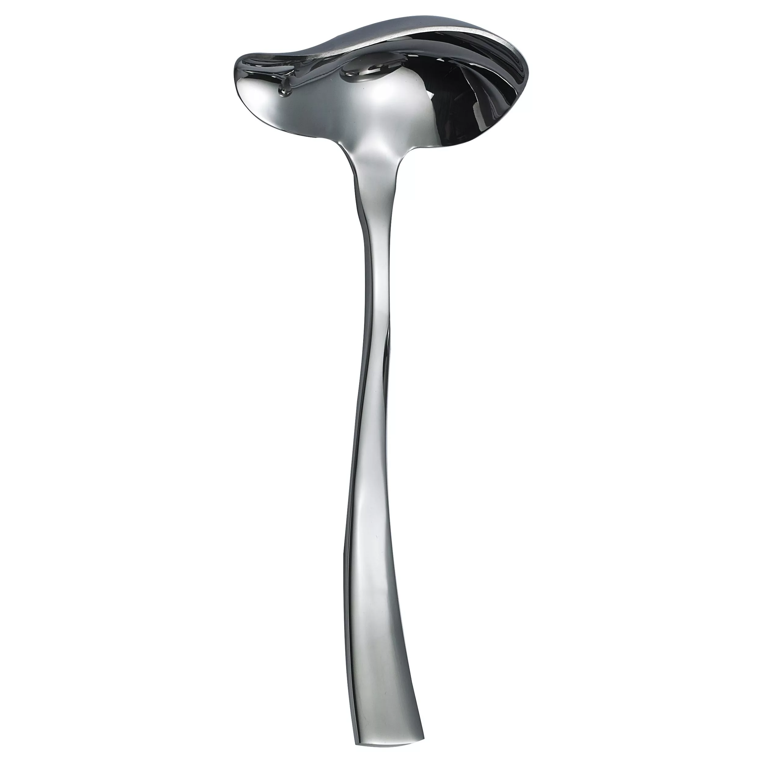 سرویس کفگیر و ملاقه 5 پارچه جی فی نی مدل DA185