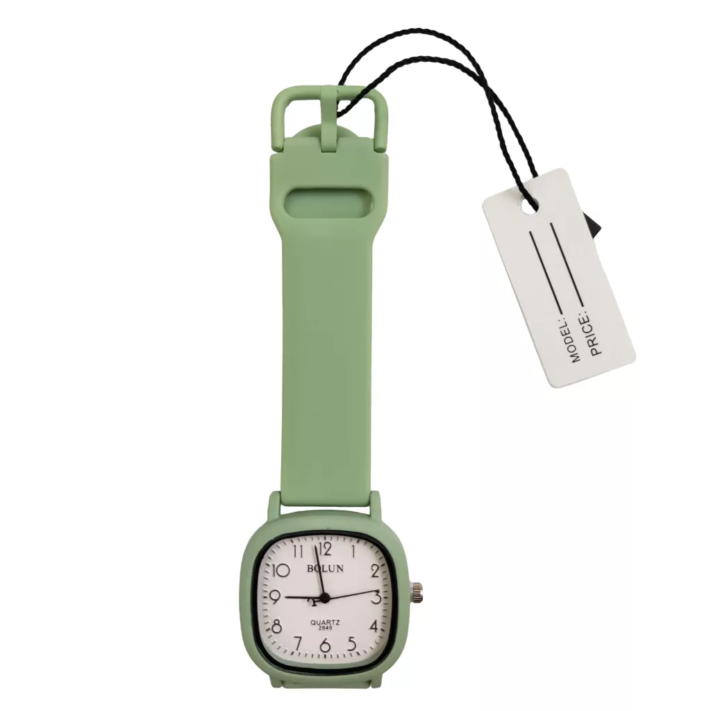 ساعت مچی عقربه ای بولون مدل 2849 بند پیو کد DB26