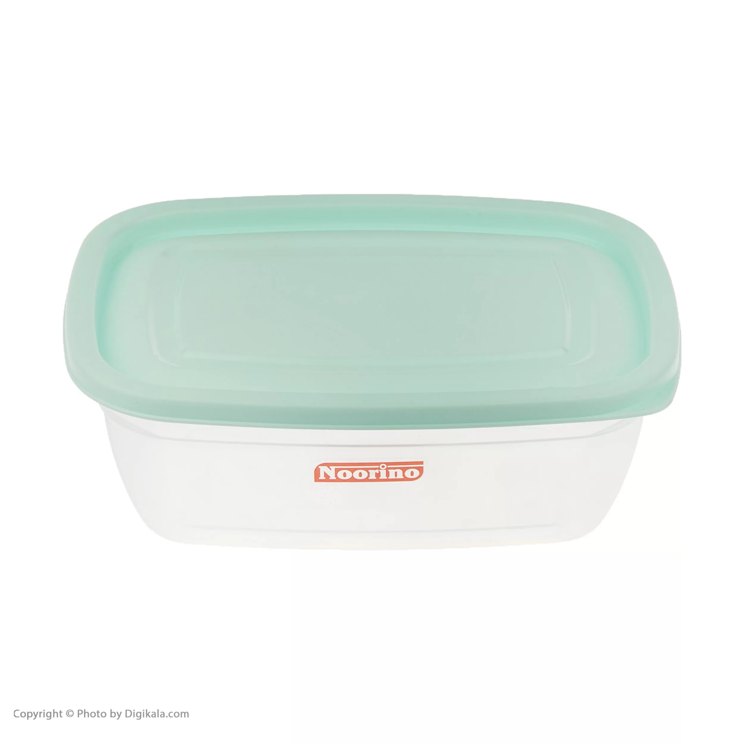 ظرف نگهدارنده نورینو مدل سابرینو بسته 2 عددی