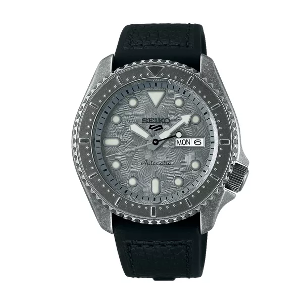 ساعت مچی عقربه‌ای مردانه سیکو مدل SRPE79K1