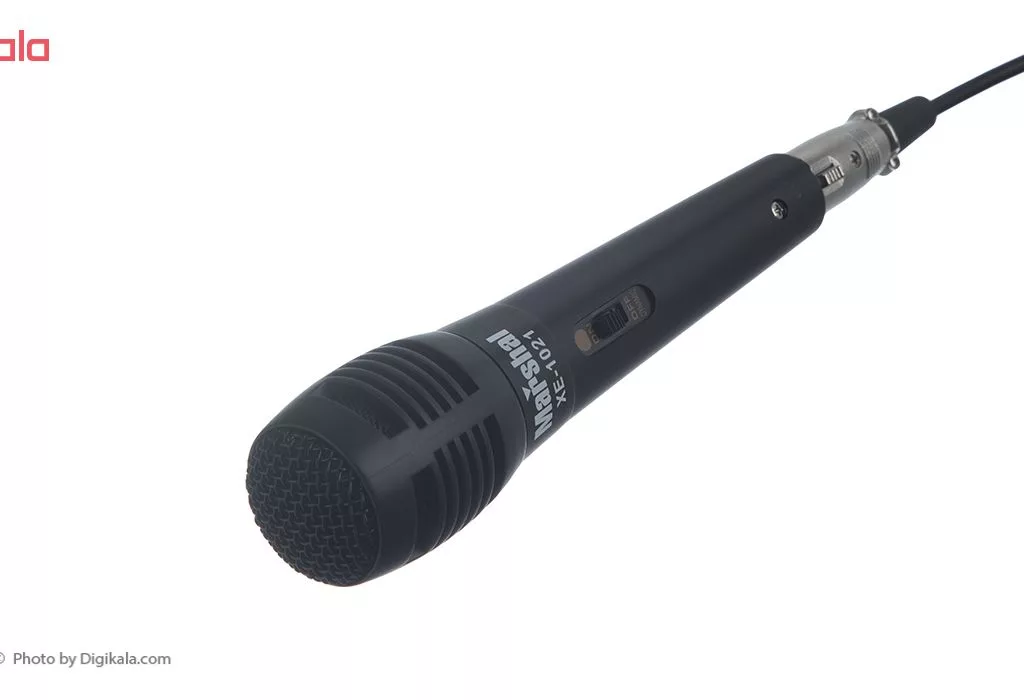 میکروفن مارشال مدل ME_1021