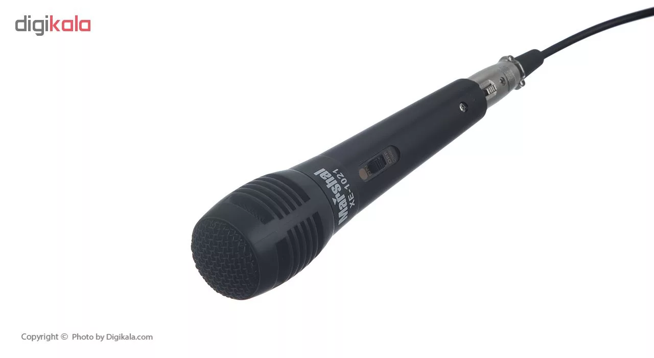 میکروفن مارشال مدل ME_1021