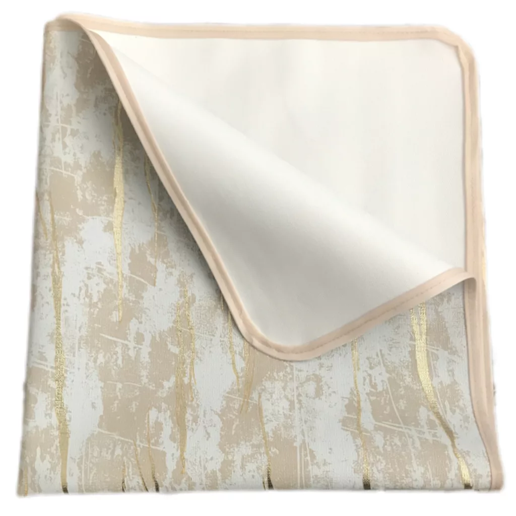 سفره 18 نفره مدل میوا پشت ابریشمی کد 01