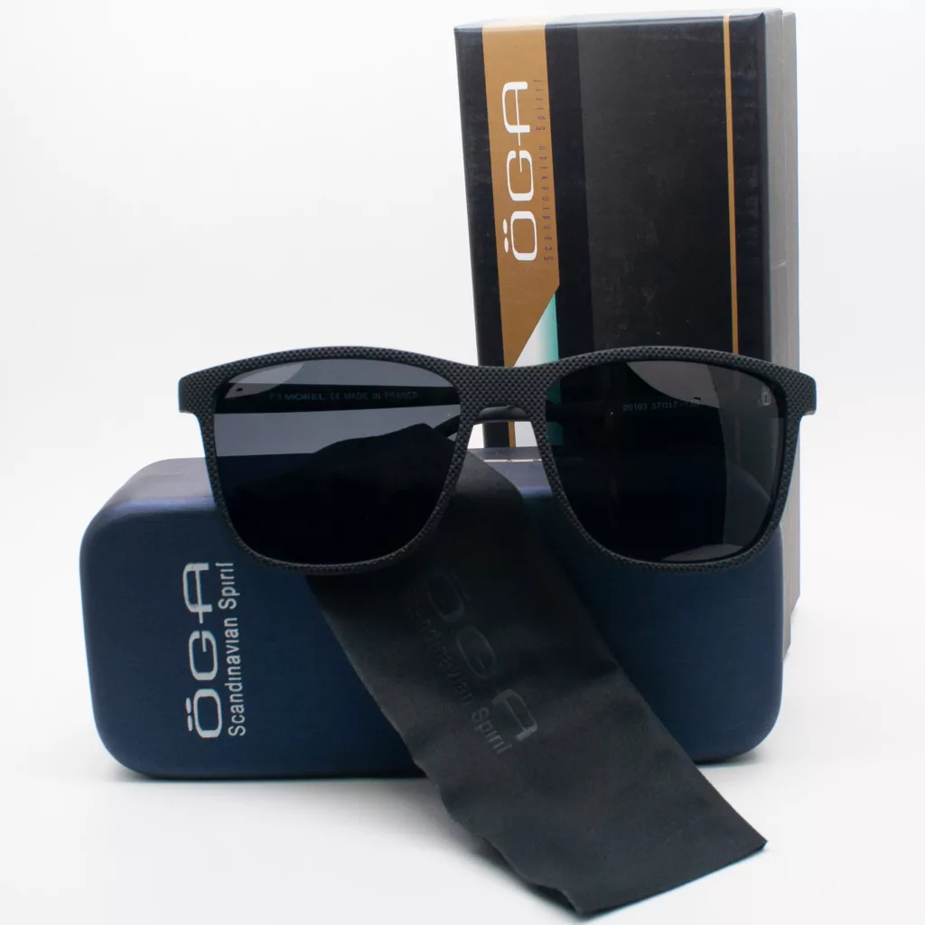 عینک آفتابی مورل مدل 20103 B