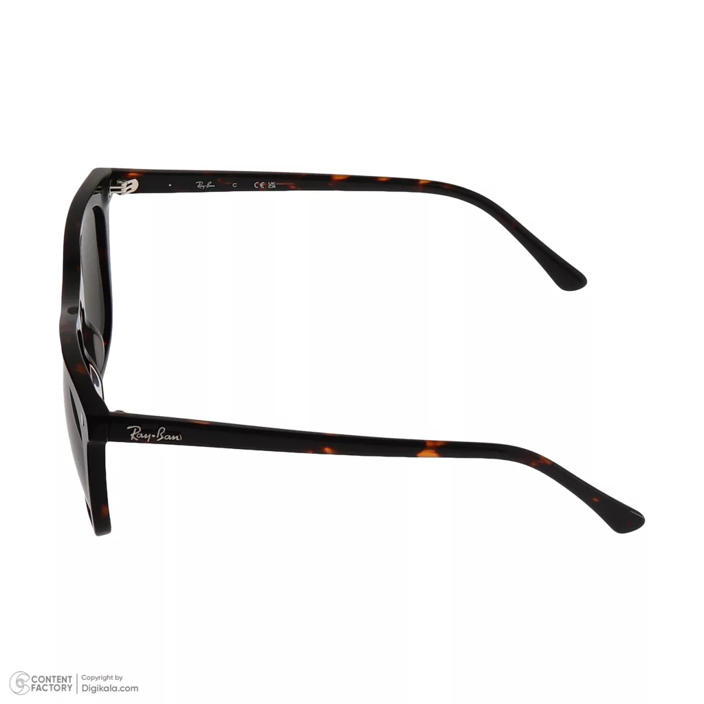 عینک آفتابی ویفرر (Wayfarer) ری بن مدل 0RB2210-902-31
