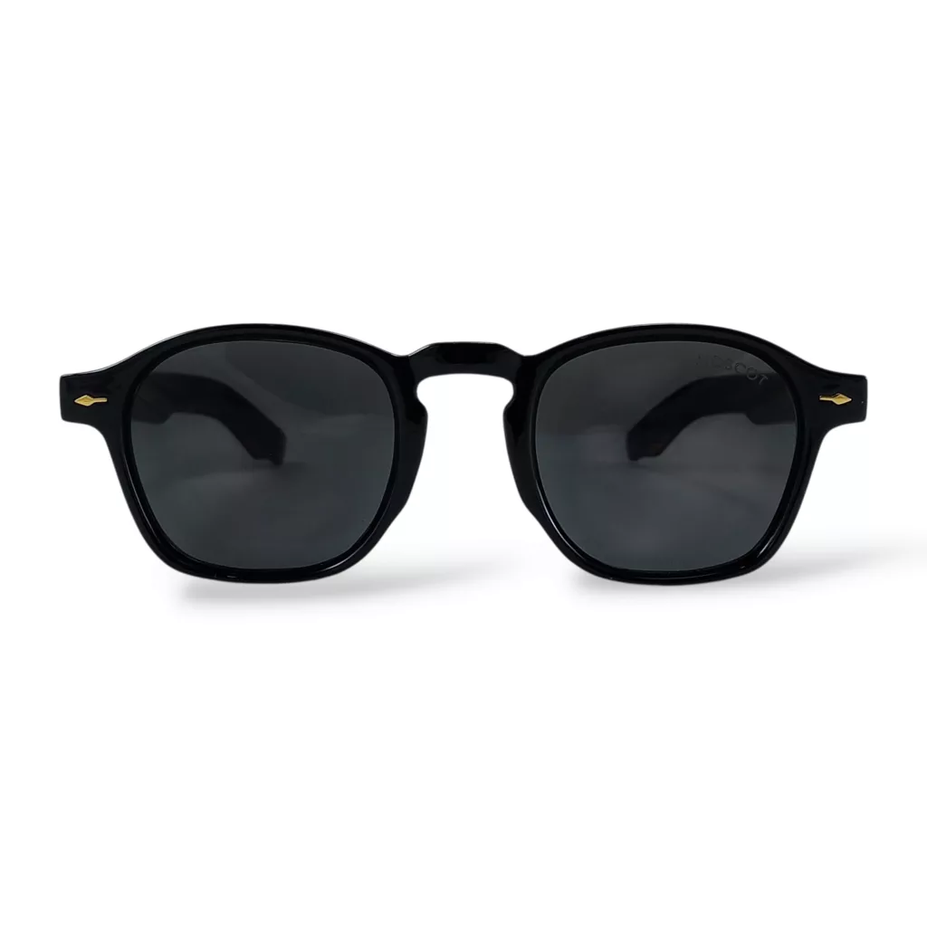 عینک آفتابی مربعی مدل کژوال استریت استایل NYC