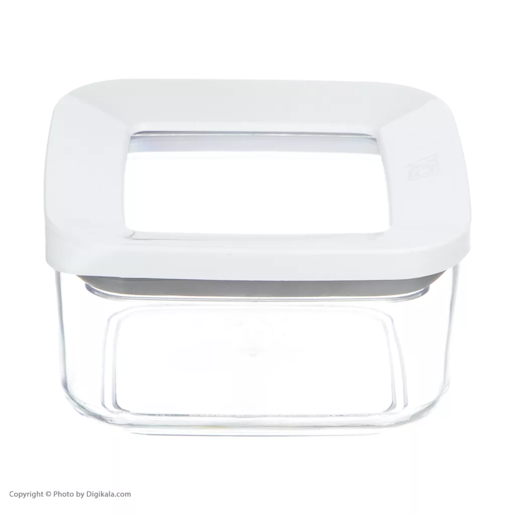 ظرف نگهدارنده وی آی پی احمت مدل VP-704 بسته 3 عددی