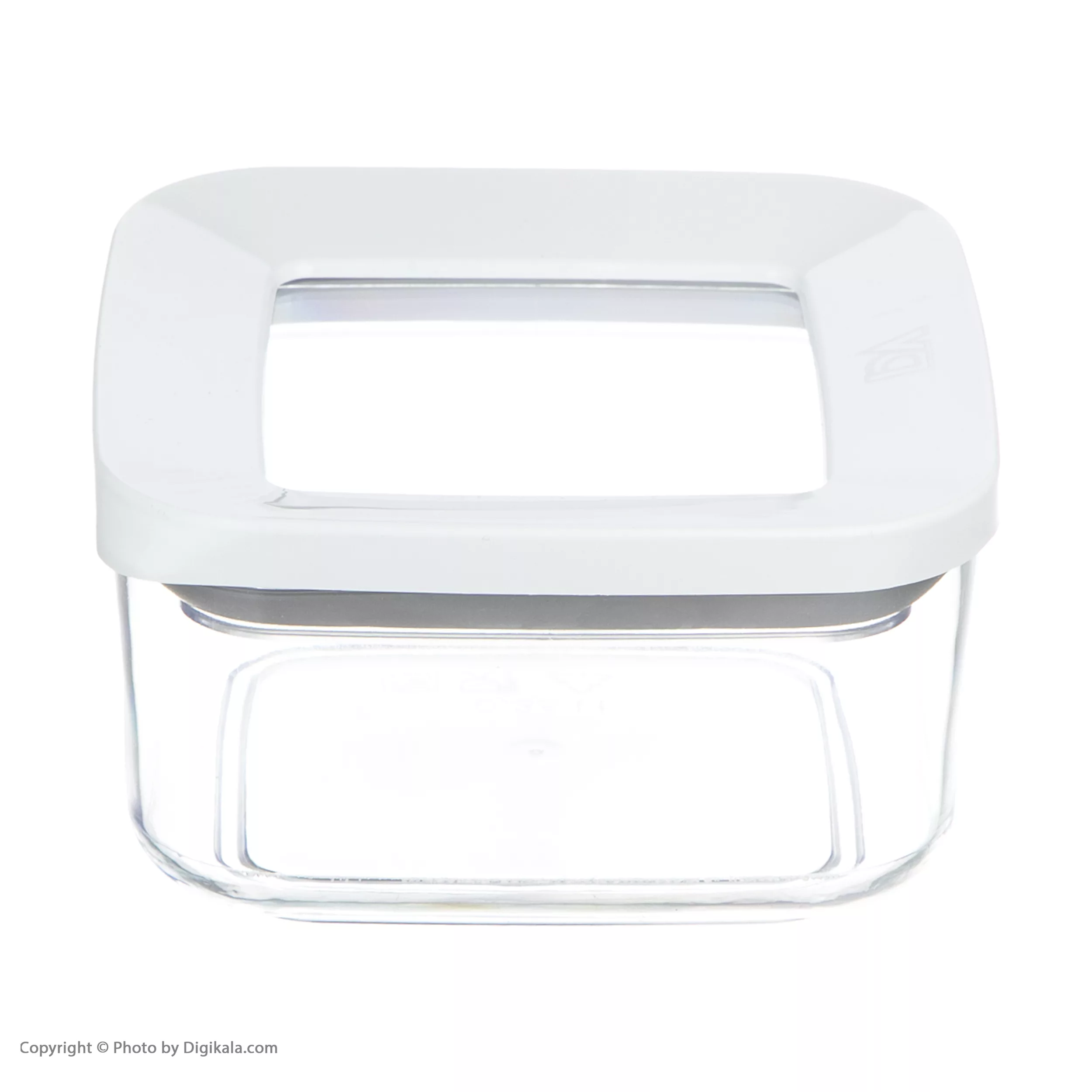 ظرف نگهدارنده وی آی پی احمت مدل VP-704 بسته 3 عددی