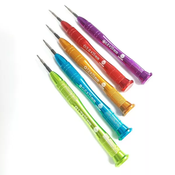 پیچ گوشتی سانشاین مدل SS-5103B بسته 7 عددی