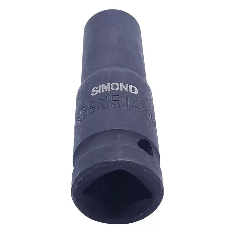 سری  بکس سیموند مدل tall 1/2 14 سایز 14 میلی متر