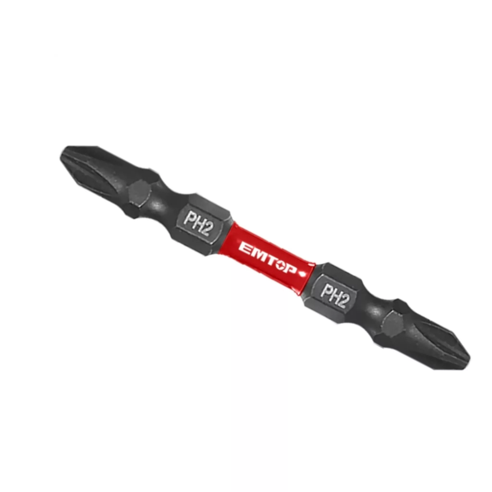 سری پیچ گوشتی دو سر چهار سو ایمتاپ مدل ESBTMPH233