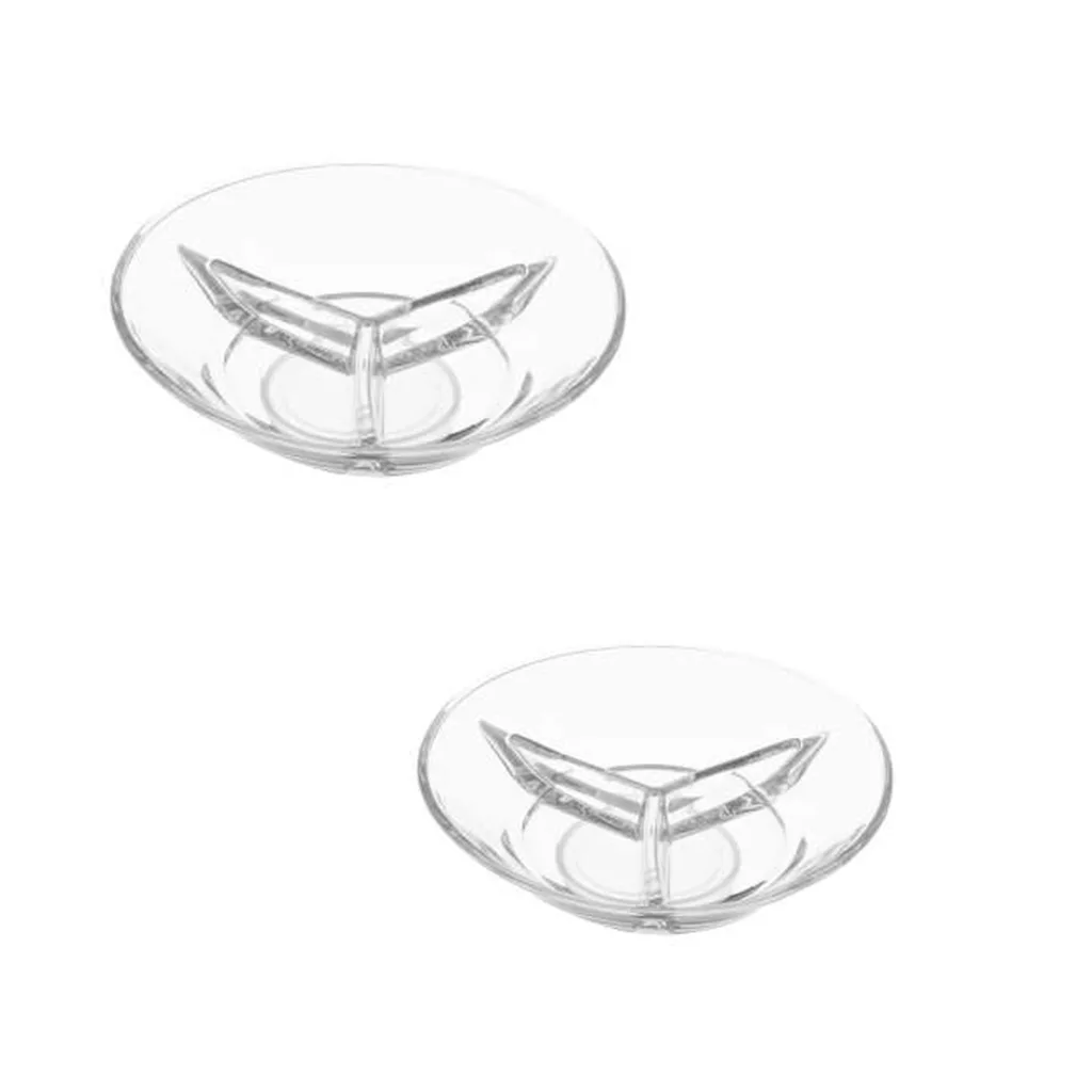 ظرف کره کد 0012 بسته 2 عددی