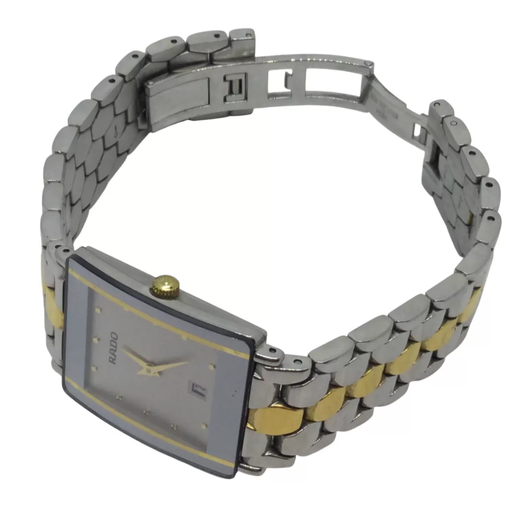 ساعت مچی عقربه‌ای کوارتز رادو مدل 160.0487.3