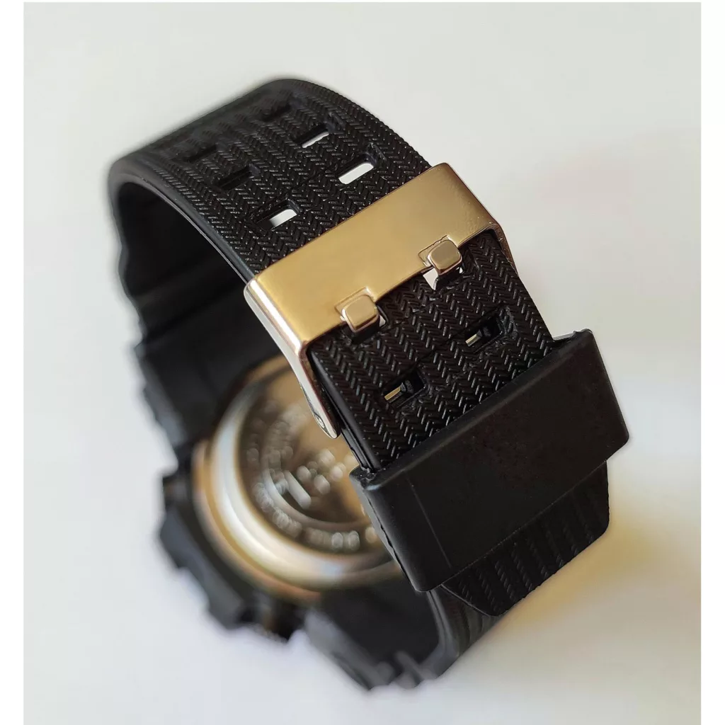 ساعت مچی عقربه‌ای مردانه مدل G51325