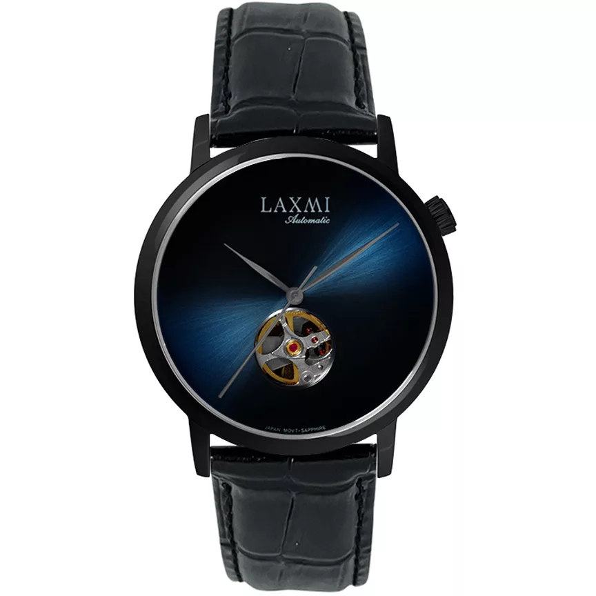 ساعت مچی عقربه‌ای مردانه لاکسمی مدل 10-8516
