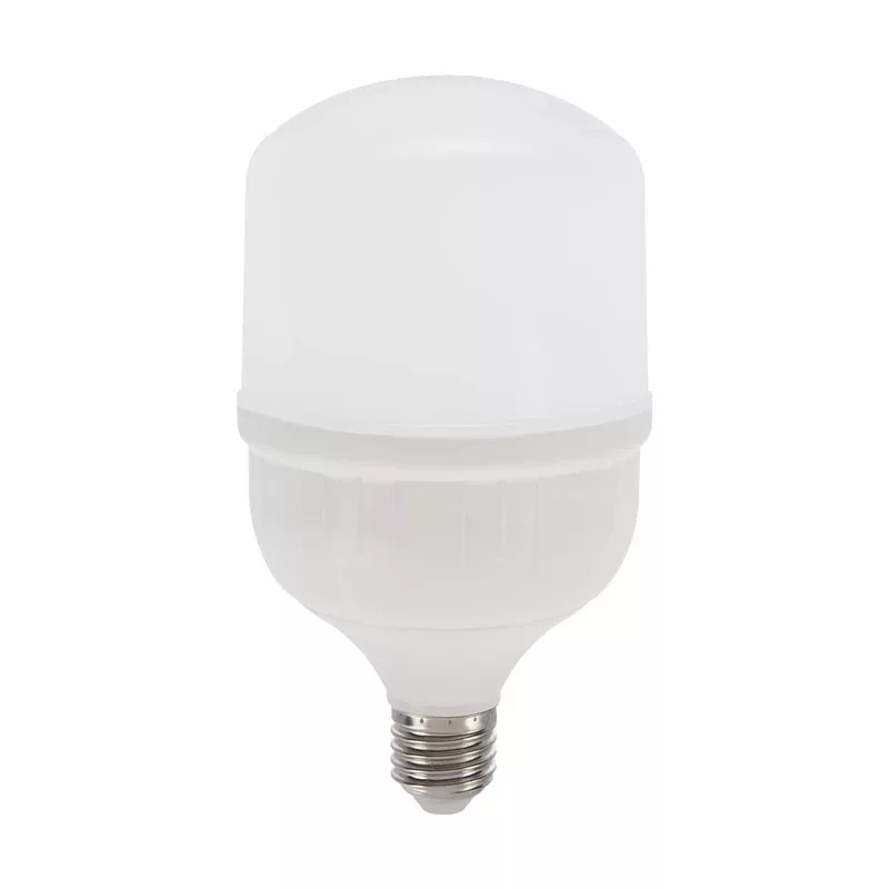 لامپ ال ای دی 30 وات حسیس مدل RoHS پایه E27