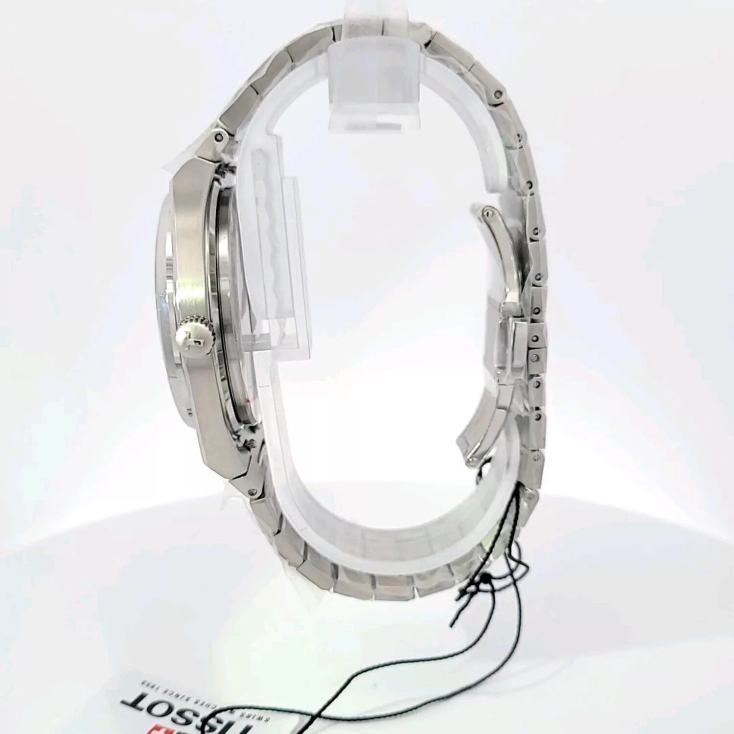 ساعت مچی عقربه‌ای کوارتز مردانه تیسوت مدل T137.410.11.091.01