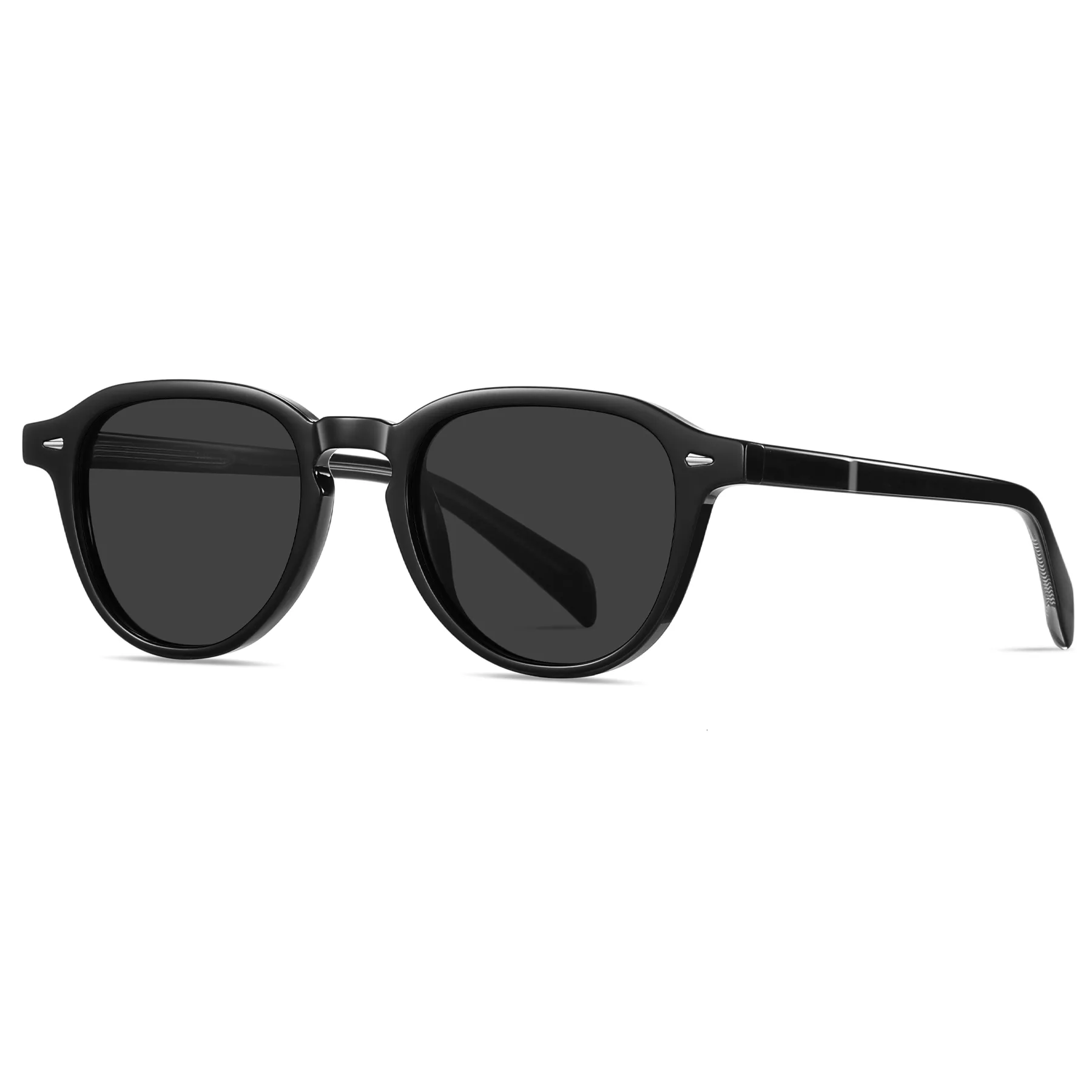 عینک آفتابی پنتوس (Pantos) آلبرت وگ مدل S31101-C1 Acetate Avantgarde Visionary