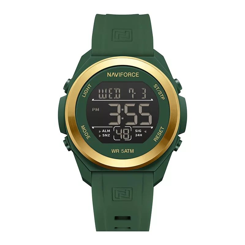 ساعت مچی دیجیتال نیوی فورس مدل NF7111