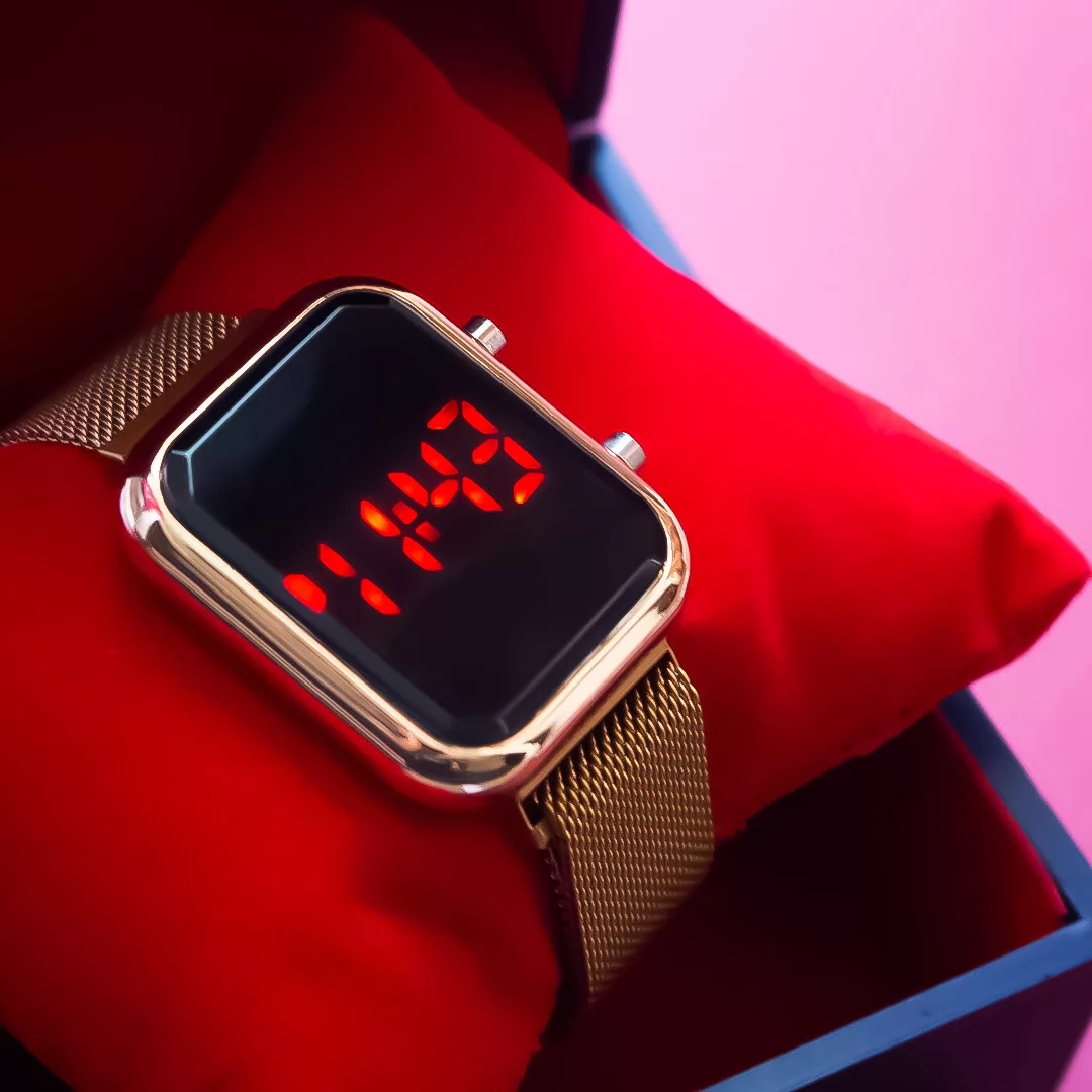 ساعت مچی دیجیتال مدل FGT 703