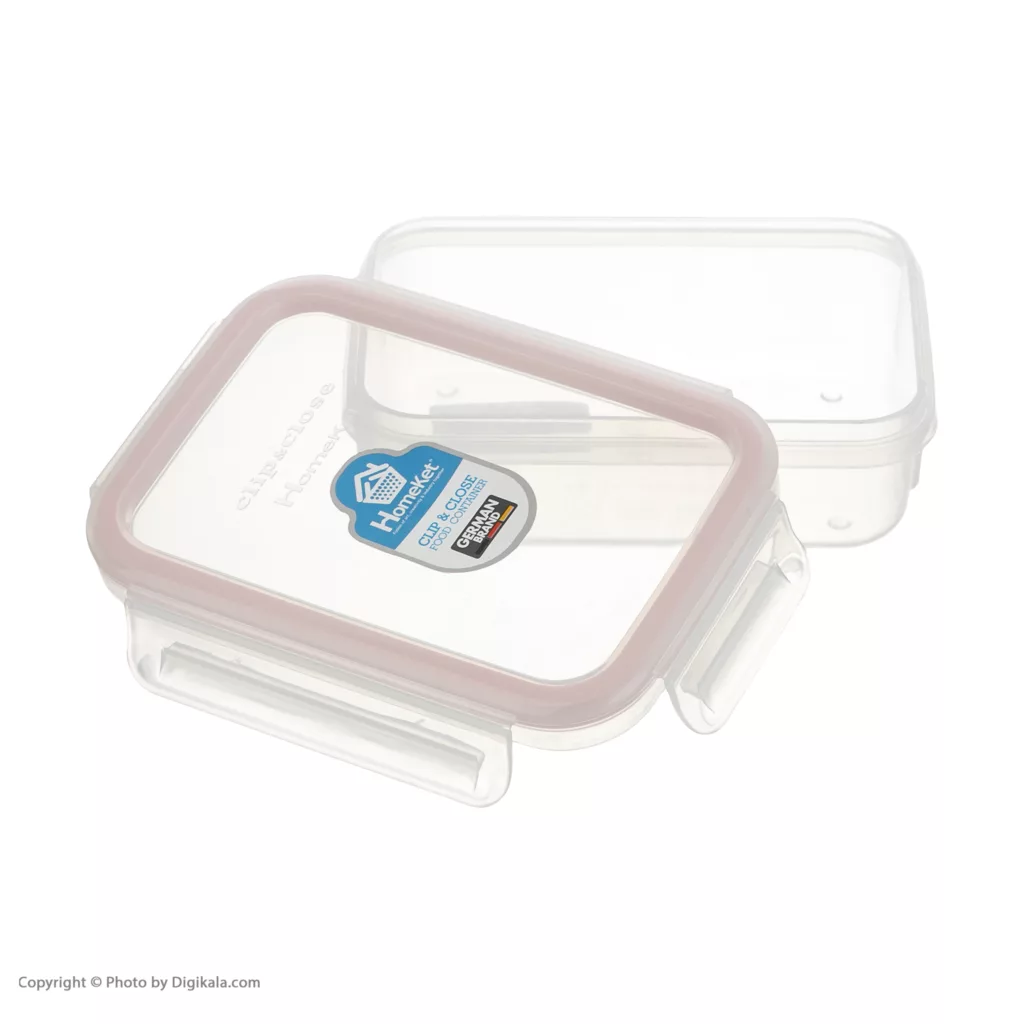 ظرف نگهدارنده هوم کت کد 3433