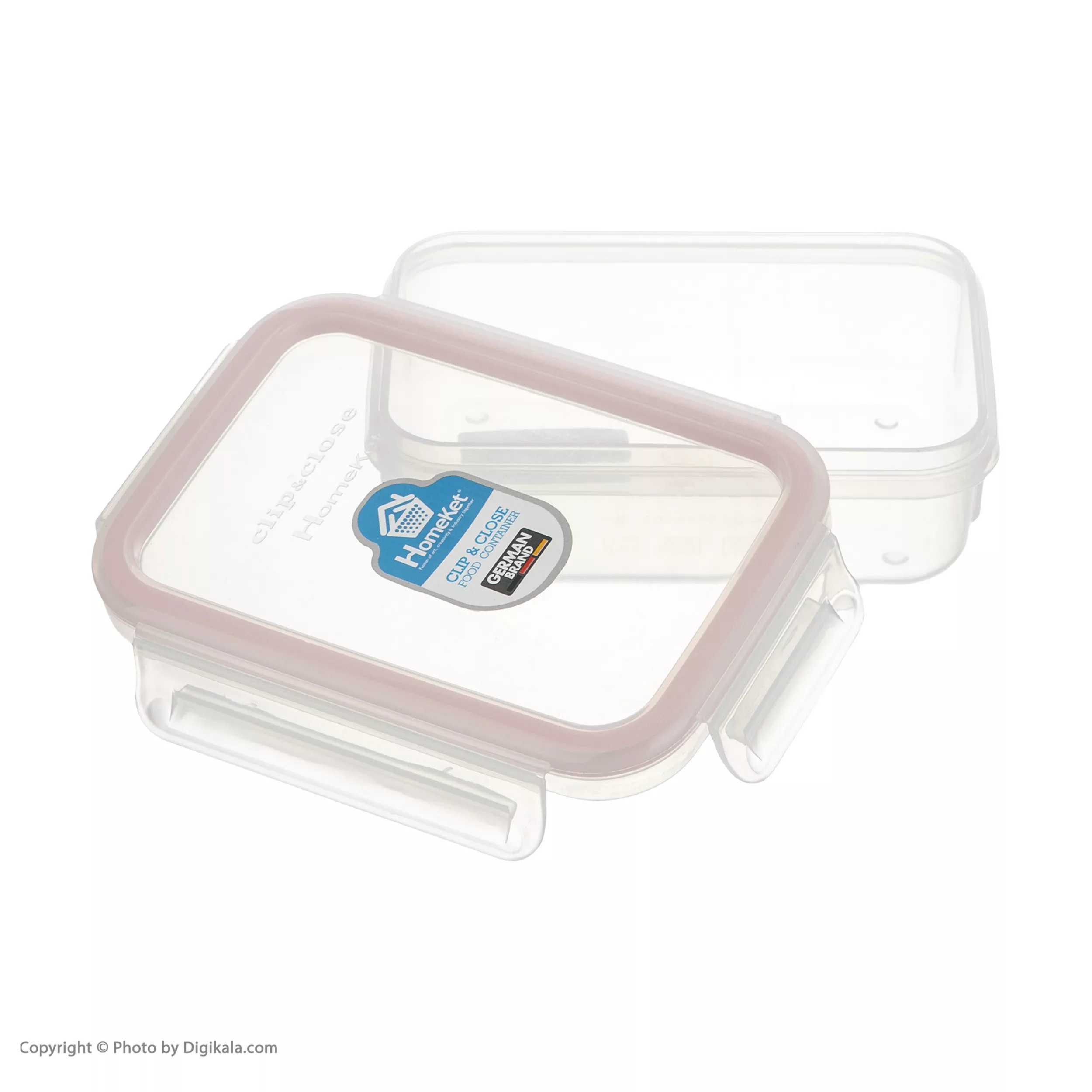 ظرف نگهدارنده هوم کت کد 3433
